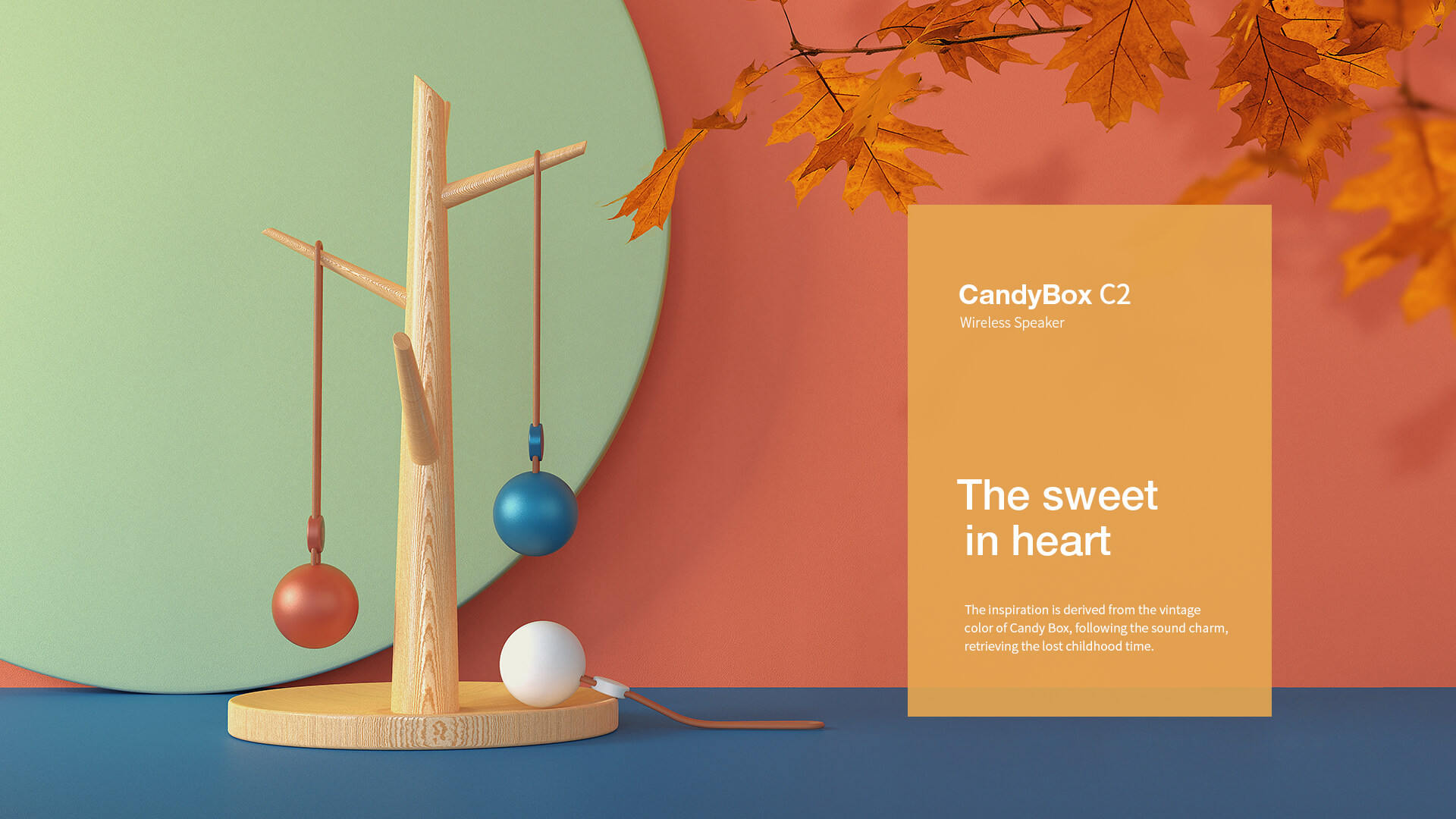 Беспроводные наушники Nillkin NinaKiss Candy Box C2 TWS Wireless earphones